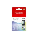 Canon CL-511 Color Ink Cartridge EMB