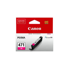 Canon Original 471 Magenta Ink Cartridge