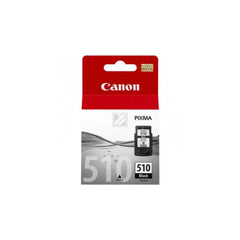 Canon PG-510 Black Ink Cartridge EMB