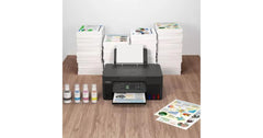 Canon PIXMA G3470 Series All-in-One Wireless Ink Tank Printer