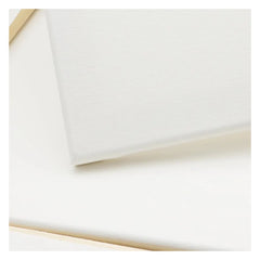 Canvas White Blank Board 30*40 A3