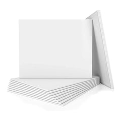 Canvas White Blank Board 40*60