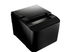 TYSSO Barcode Receipt Printer RPP-250 Thermal Made In Twain low-noise mechanism high-quality printing and perfectly fit into your location - CompuMe