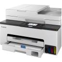 Canon MAXIFY GX2040 Ink Tank All-in-One Wireless & Network Multi-function Machine (Copy/Print/Scan/Fax) w/ Automatic Document Feeder - White