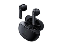 Mcdodo Hp-8031 TWS Bluetooth 5.0 Wireless Headphone Support Wireless Charging (Black)