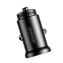 Joyroom JR-CCN05 30W QC3.0+PD mini Metal Car Charger / 18 Months Warranty