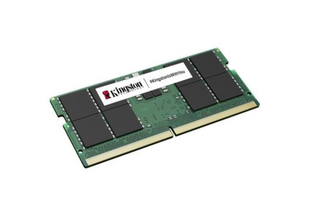 Kingston Ram 16GB 5600 Mhz DDR5 SODIMM for Laptop