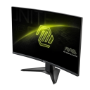 MSI MAG 27CQ6F Curve 1500R Gaming Monitor 27" 2560 x 1440 (2K) 180Hz HDR Ready Adaptive-Sync Console Mode / 3 Years Warranty