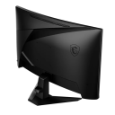 MSI MAG 27CQ6F Curve 1500R Gaming Monitor 27" 2560 x 1440 (2K) 180Hz HDR Ready Adaptive-Sync Console Mode / 3 Years Warranty