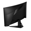 MSI MAG 27CQ6F Curve 1500R Gaming Monitor 27" 2560 x 1440 (2K) 180Hz HDR Ready Adaptive-Sync Console Mode / 3 Years Warranty