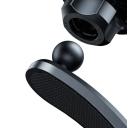 Mcdodo CH-5110 15W Magnetic Wireless Car Charger with Cooling Fan (for Center console)