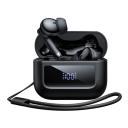 Mcdodo Bluetooth Headphones in-Ear Headphones Wireless Bluetooth 5.3 Headphones Bluetooth 13 mm Dynamic Driver LED Display Wireless Headphones HiFi Stereo