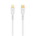 WIWU YQ01 27W Vigor Type-C To Lightning Data Cable 1.2m