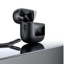 Mcdodo Bluetooth Headphones in-Ear Headphones Wireless Bluetooth 5.3 Headphones Bluetooth 13 mm Dynamic Driver LED Display Wireless Headphones HiFi Stereo