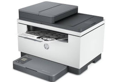 HP M236sdw 3-in-1 Print, Scan, Copy Monochrome LaserJet MFP Printer Duplex up to 29 ppm, Mono Printing 1 Year Warranty
