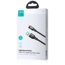 Joyroom SA25-AL3 Flash-Charge Cable 1.2M Series 3A Fast Charging Type A to Lighting iPhone