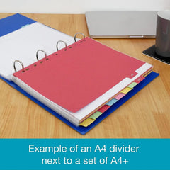 Carton Paper Dividers 1-10