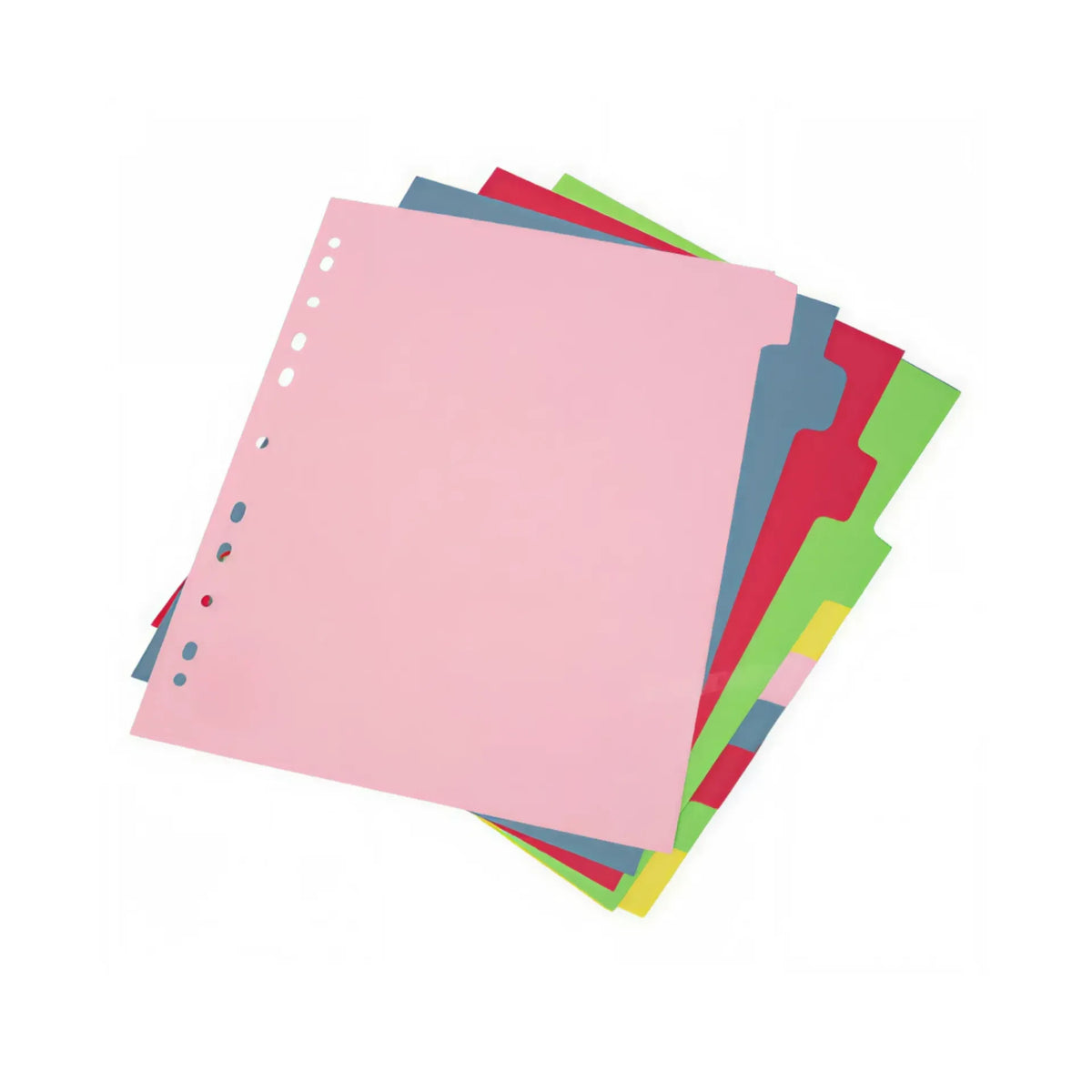 Carton Paper Dividers 1-10
