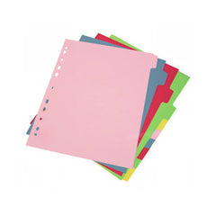 Carton Paper Dividers 1-10