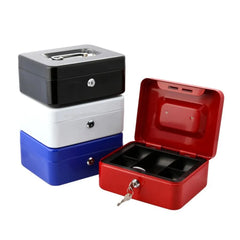 Cash Box Small