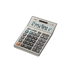 Casio Business Desktop Calculator DM-1200BM