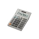 Casio Business Desktop Calculator DM-1200BM