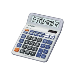 Casio Calculator DC-12M