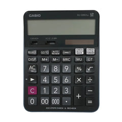 Casio Calculator DJ-120D Plus