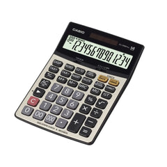 Casio Calculator DJ-240D Plus