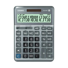 Casio Calculator DM-1600F