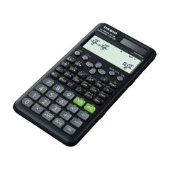 Casio Calculator FX-991ES Plus 2 Scientific