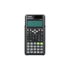 Casio Calculator FX-991ES Plus 2 Scientific