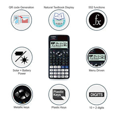 Casio Calculator FX-991EX