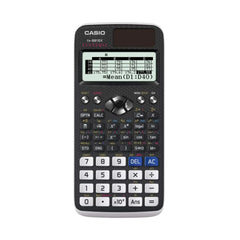 Casio Calculator FX-991EX