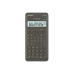 Casio Calculator Fx-82MS Scientific