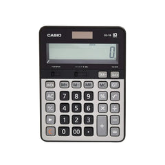 Casio Desktop Calculator DS-1B