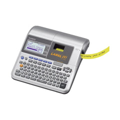 Casio Label Maker (KL-7400)