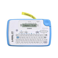 Casio Label Printer KL-130