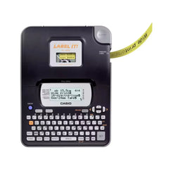 Casio Label Printer KL-820