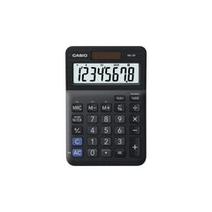 Casio Practical Calculators MS-8F