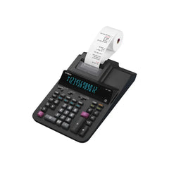 Casio Printing Calculator DR-120R