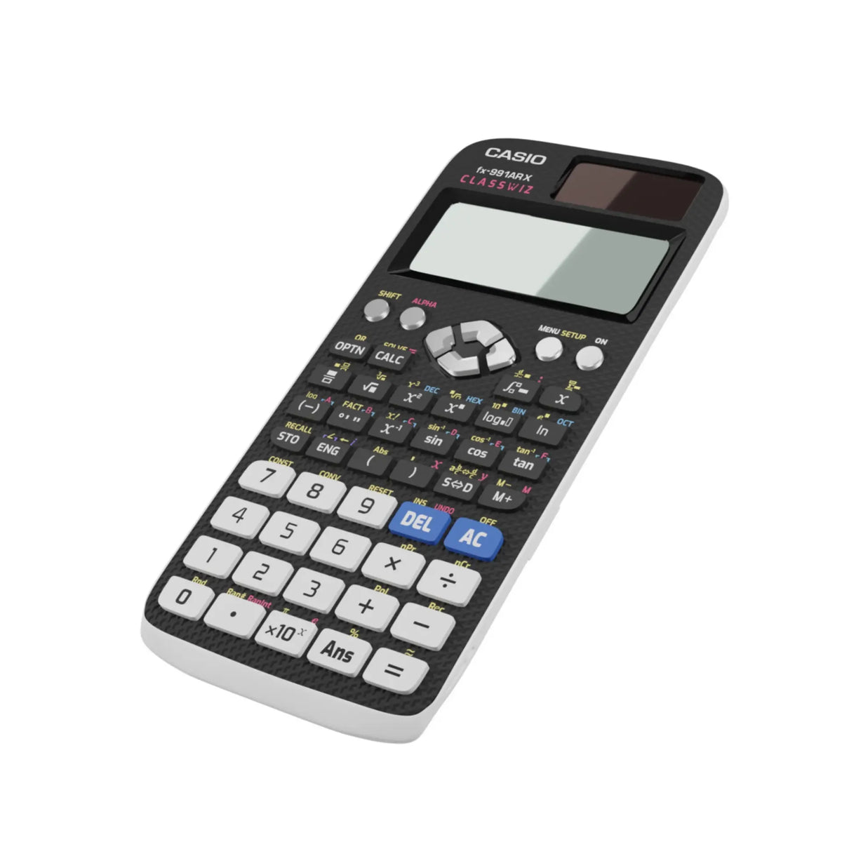Casio Scientific Calculator Fx-991 AR X