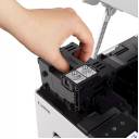 Canon MAXIFY GX2040 Ink Tank All-in-One Wireless & Network Multi-function Machine (Copy/Print/Scan/Fax) w/ Automatic Document Feeder - White