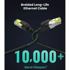 UGREEN wired network cable for network connectivity