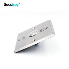 Secukey Cbutton 2 Exit Button