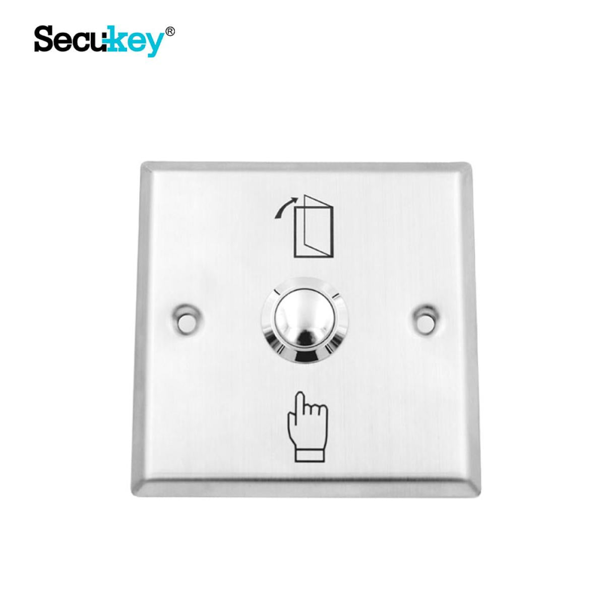 Secukey Cbutton 2 Exit Button
