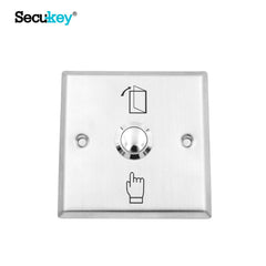 Secukey Cbutton 2 Exit Button