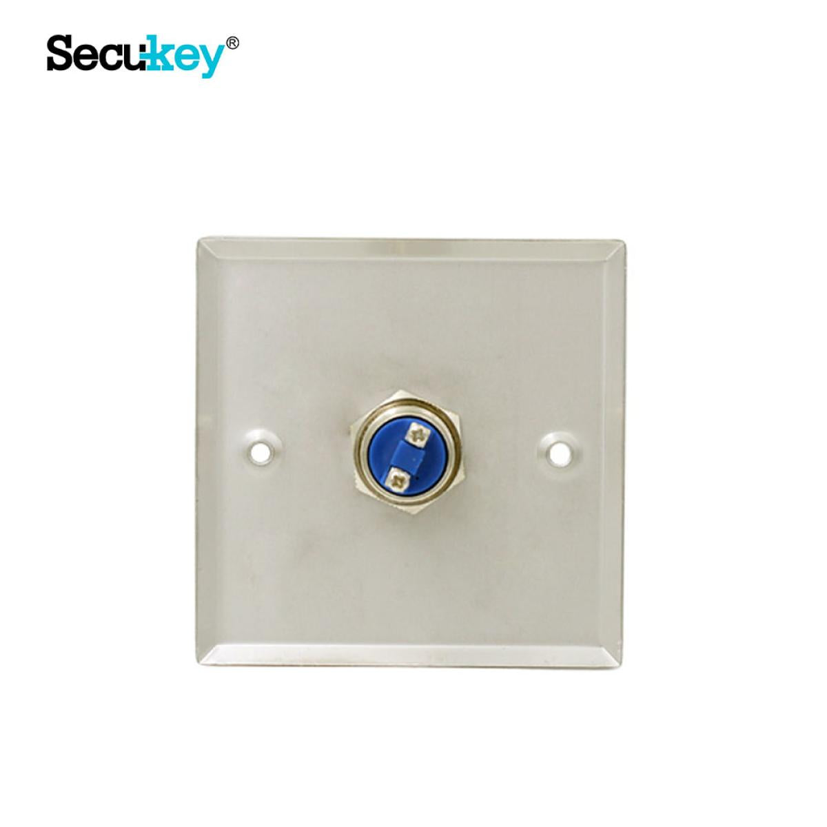 Secukey Cbutton 2 Exit Button