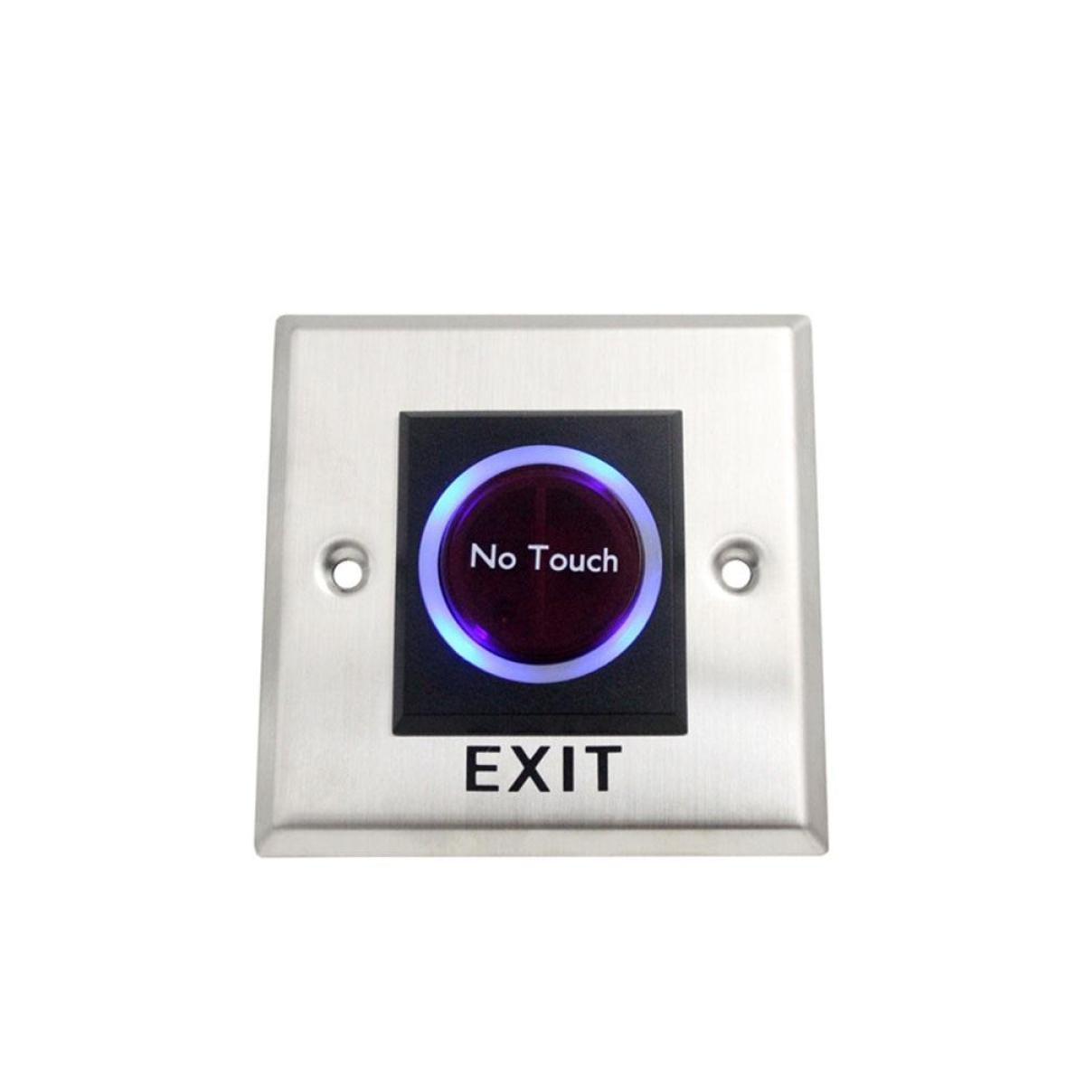 Secukey Cbutton 6A Exit Button