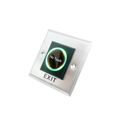 Secukey Cbutton 6A Exit Button